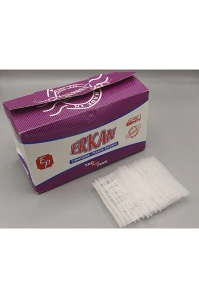 Asel Hobi Tasarım Kılçık (etiket)