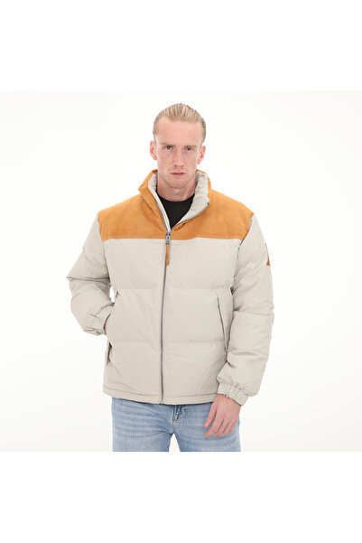 Timberland B0A6G2NCY21-R Timberland Dwr Recycled Down Welch Mountain Ultimat ...