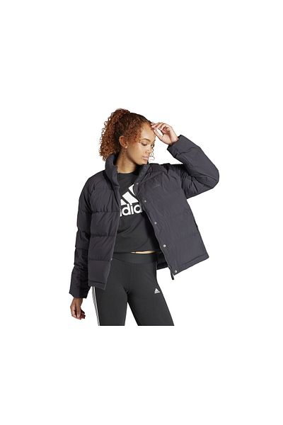 Womens winter jackets adidas discount