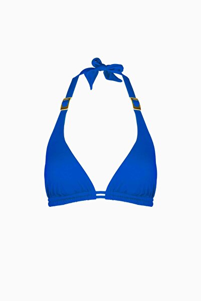 AYYILDIZ 63554 Saks Bikini Top