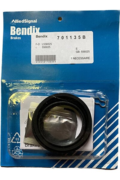 BENDİX RENAULT 9 KALİPER TAMİR TAKIMI