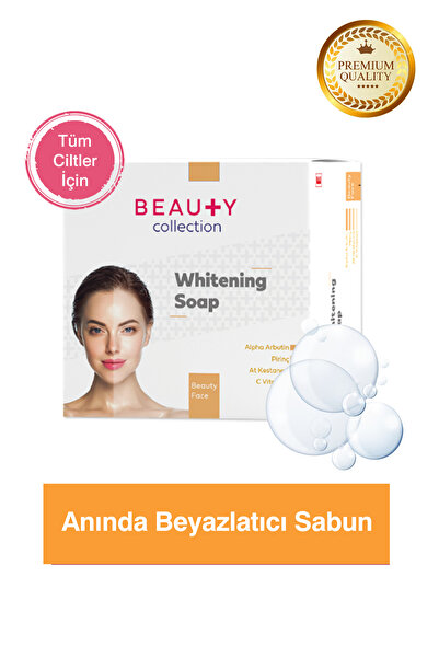 Beauty Collection Kararan Diz Dirsek Koltukaltı Ve Özel Bölgeler Için Beyazla...
