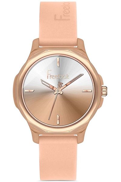 Freelook Women's Wristwatch - Stylish and Functional Design