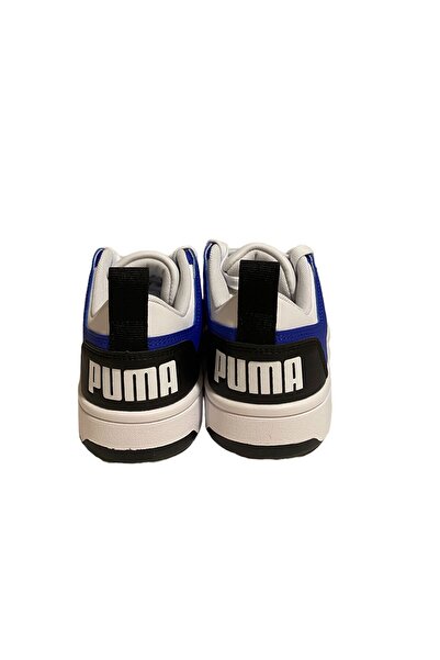 Puma REBOUND LAYUP LO SL JR SNEAKER