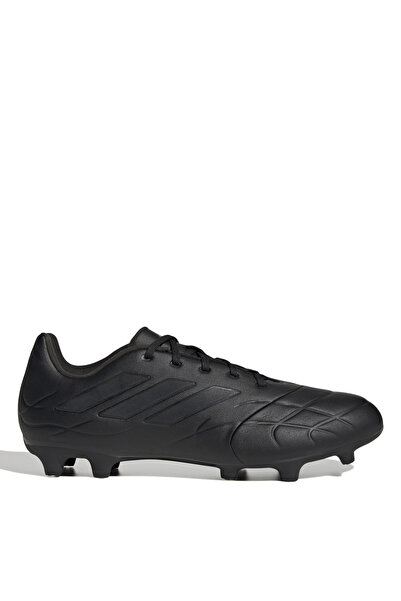 adidas حذاء كرة قدم جلدي أسود للرجال HQ8940-COPA PURE.3 FG CBL