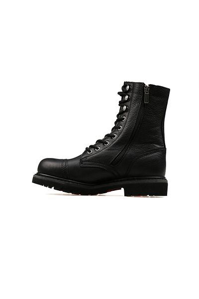 Harley Davidson Water and Cold Resistant Winter Women's Boots & Booties