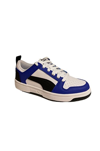 Puma REBOUND LAYUP LO SL JR SNEAKER