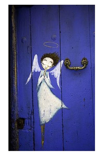 dialands Angel