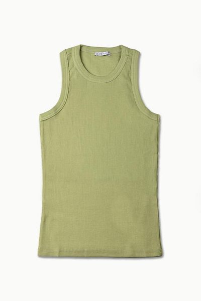 Dilvin 20649 crop top καταρράκτη