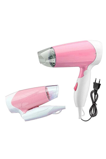 RGV SAÇ KURUTMA MAKİNESİ MİNİ KATLANABİLİR 1400W RANCHI NV-1270 ST00167