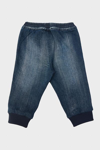 GB Baby Baby Boy Denim Trousers 23FW0BG1235