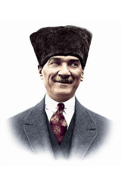 dialands Atatürk