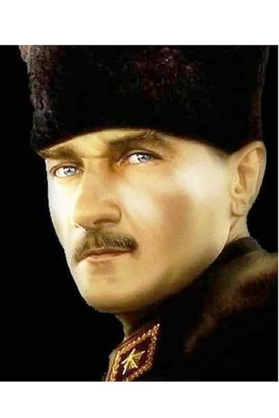 dialands Atatürk