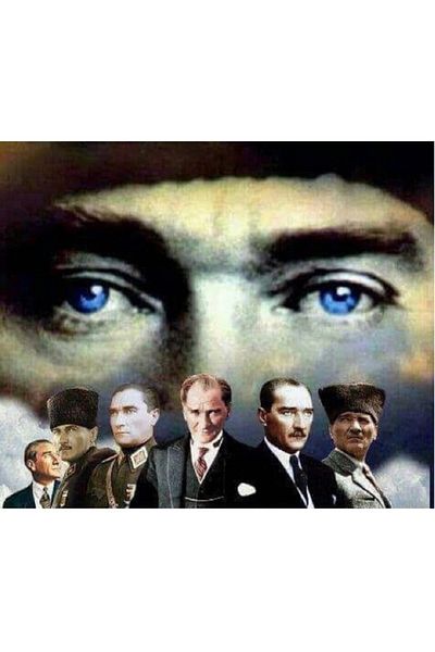 dialands Atatürk