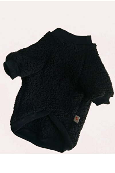 Barneystore Kedi Köpek Peluş Sweat