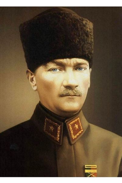 dialands Atatürk