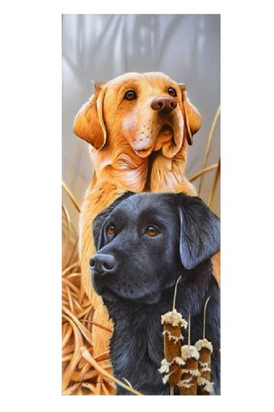 dialands Dogs