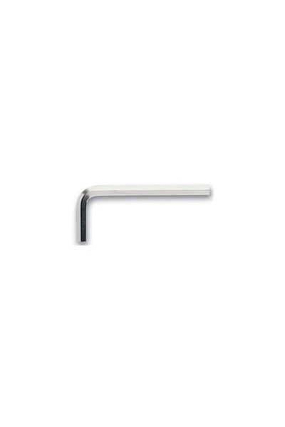 CETA FORM Ceta L Allen Key Short Type 17 Mm
