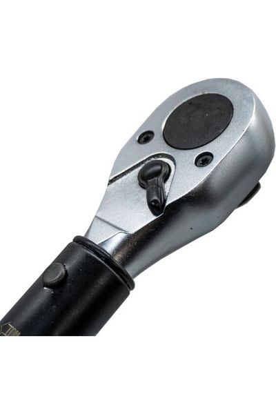 CETA FORM Ceta D02f2-2130 Exacto 1/2'' Torque Wrench 60-300 Nm