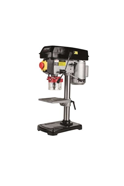 Proter 350 Watt Pr 13 Sütunlu Matkap Tezgahı 13mm 350 W 2 Yıl Kablolu Sütunlu