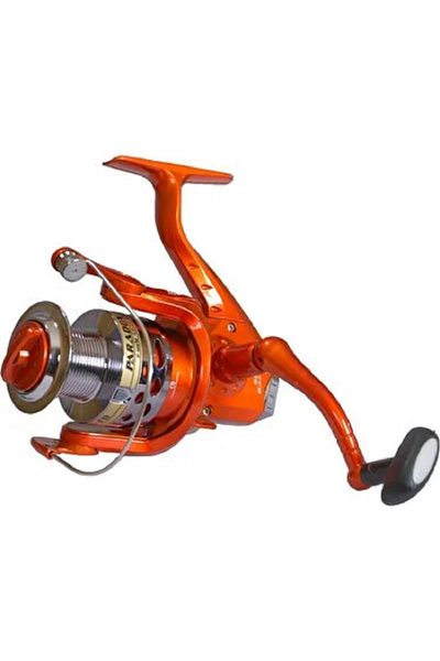 BAUER Paradox 306FD Fishing Line Machine