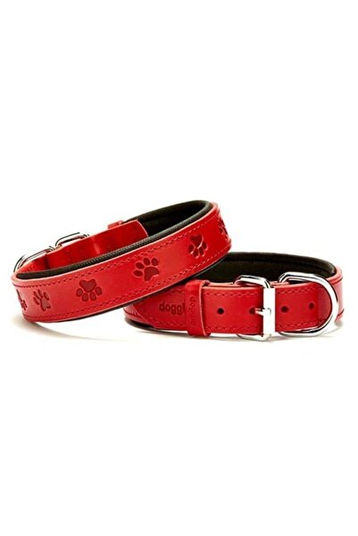 Doggie Sbt-3036 Red