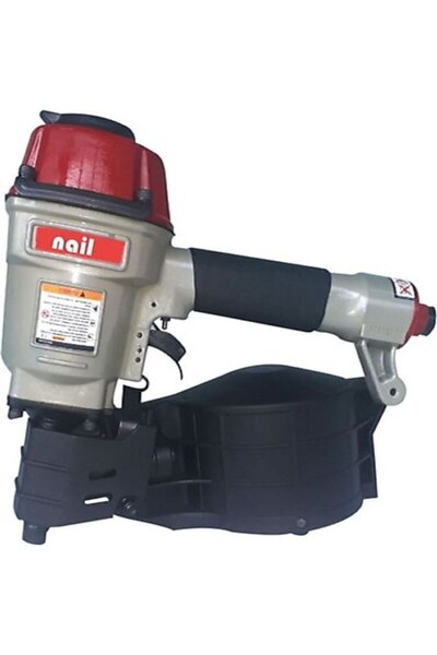 NAIL 80 Rulo Çivi Tabancası