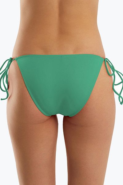 AYYILDIZ 63006 Nilgrüne Bikinihose