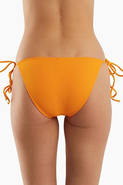 AYYILDIZ 63006 Mustard Bikini Bottom
