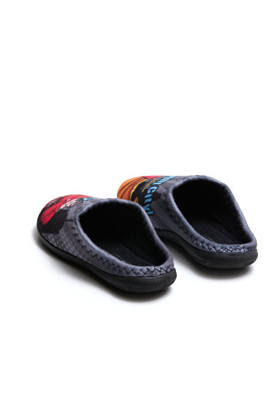 GEZER Ανδρικές παντόφλες Winter Gondola Filet