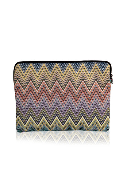 VIVION ЗИГЗАГ ТОРБА ЗА БЕЛЕЖКИ