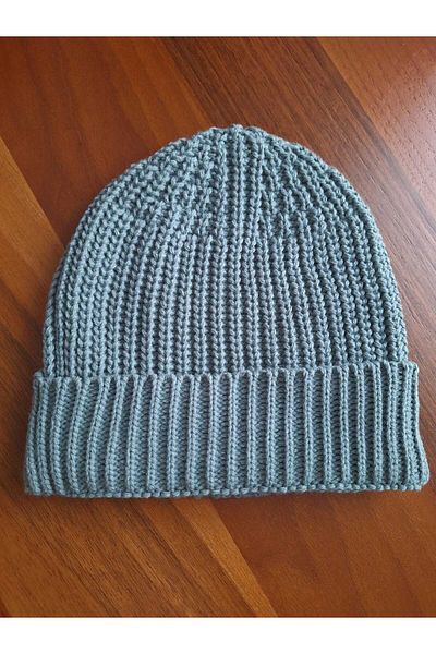 Nimini Kids New Season Baby & Kids Flexible Knitted Knitwear Beanie (1-5 years)