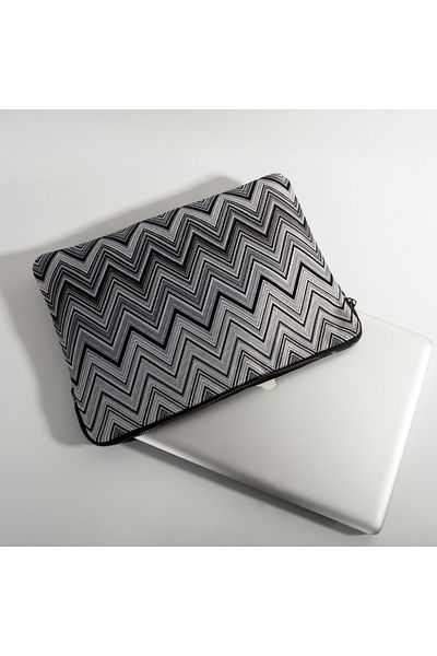 VIVION ZIGZAG NOTEBOOK BAG