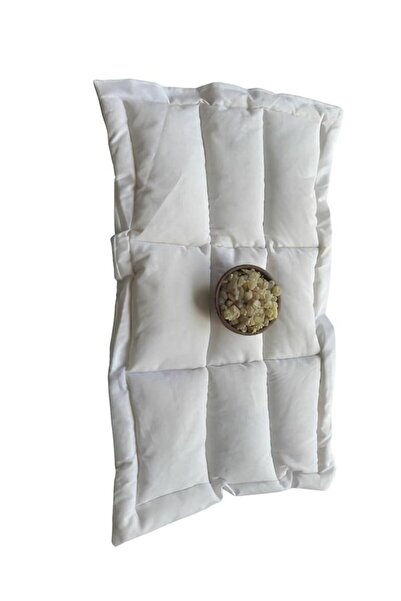 Acar Global Lanolin etkili yıkanmamış Koyun Yünü Dolgulu 35x50 Ebatında alez ...