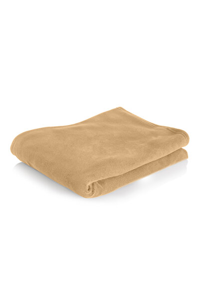 KeskinPazarlama Fleece Single Blanket