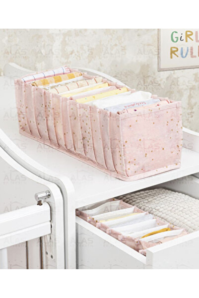 ALAS منظم أكورديون للأطفال 3 قطع - متوسط