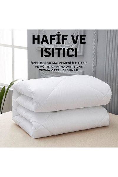 SEBURAM Micro Double Sided Double Quilt