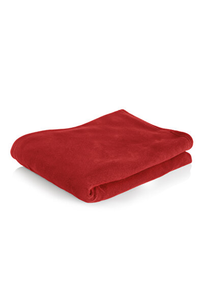 KeskinPazarlama Fleece Single Blanket