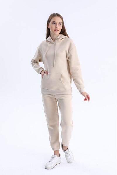 SWEATSHİRT TAKIM