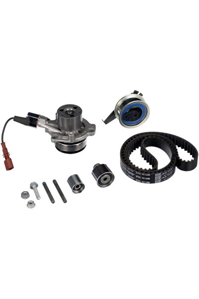 Genel Markalar VW Passat B8 1.6 2.0 TDi Triger Seti Devirdaimli (Sensörlü) 2014-2018