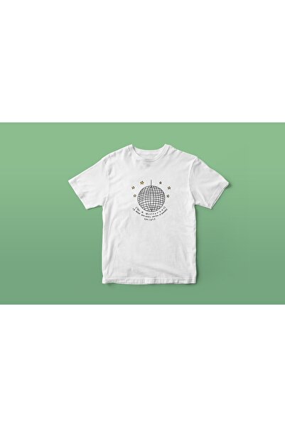 designedfy تي شيرت تايلور سويفت ميروربال مطبوع للجنسين