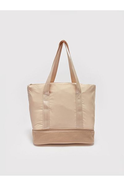 NA KD Beige Women Gym Bags Styles Prices Trendyol