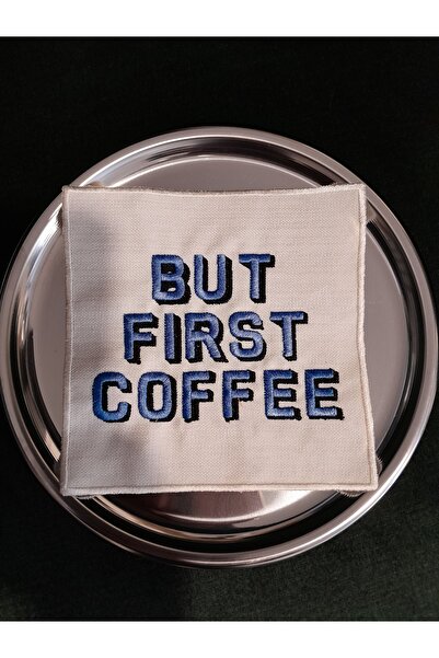 EKKE HOME منديل عرض جانبي للقهوة