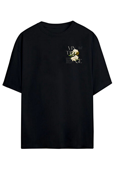 Vintage Oversize T-Shirt