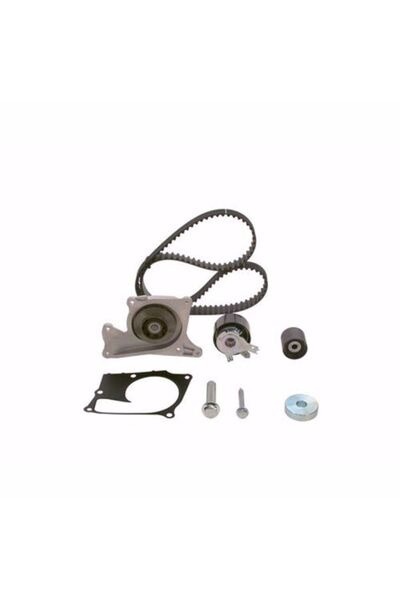 Bosch Nissan Qashqai 1.5 dCi J11 Triger Seti Pierburg Devirdaimli 2013-2017