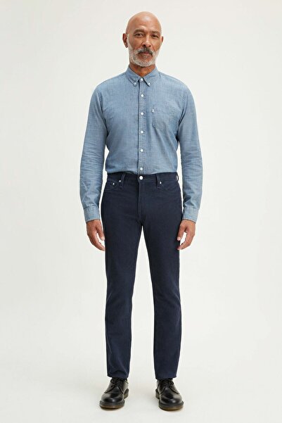Levi's Erkek 511™ Slim Fit Erkek Jean Pantolon-Nightwatch Warp Cord Sorbtek 0...