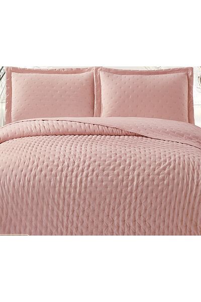 Royal Home Set cuvertură de pat dublă Riva Soft, 3 piese