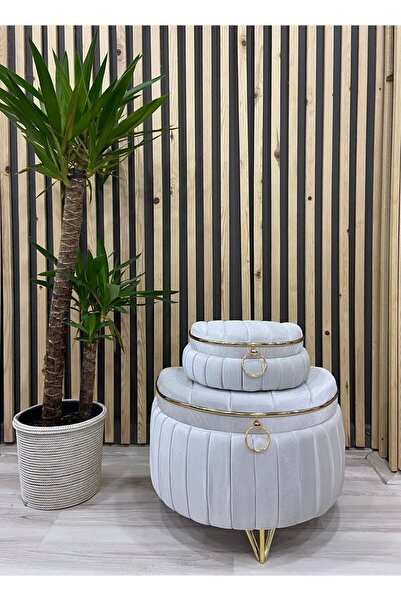 Duru Çeyiz Sandıkları Ahenk Ikili Çeyiz Sandığı