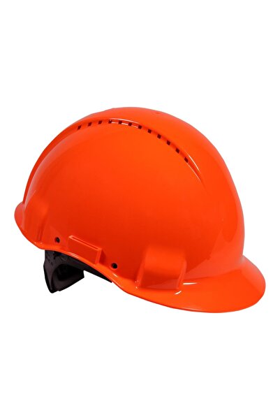 3M ABS G3000 Baret (Turuncu)