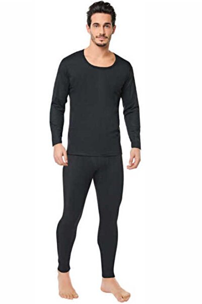 jilly jo Set de lenjerie termică pentru bărbați